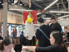 -破店肥哈·东北烧烤·夜宵(南山保利店)