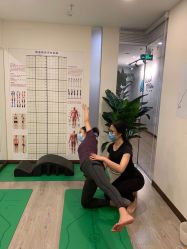 -兰瑜伽·普拉提