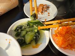 -清真·马安军辣子牛肉面