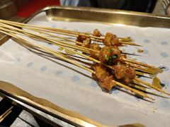 -盟重烧烤(高正街店)