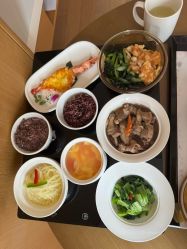 -金鹰国际月子中心(新街口店)
