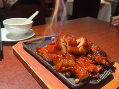 -老坑记·香港经典粤菜馆
