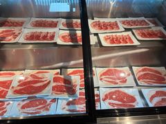 -半岛听涛蒸汽海鲜自助(K11店)