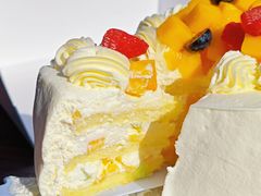 -菲住布渴全日制餐厅·简餐·下午茶·蛋糕