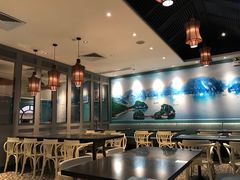 大堂-美奈小馆·越南料理(中航城君尚购物中心店)