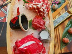 -大隐·成都火锅Bistro(合生麒麟新天地店)