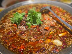 -麻六记(凤凰汇店)