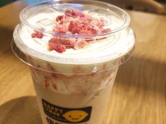 -快乐柠檬happylemon(高新大都荟店)