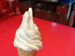 -汉堡王(富克斯流行广场店)