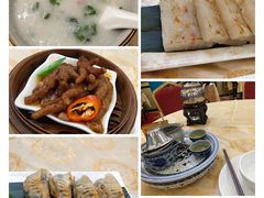 -和乐喜点(宝岗大道店)