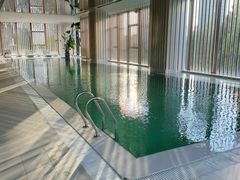 -优享健身(三元桥店)