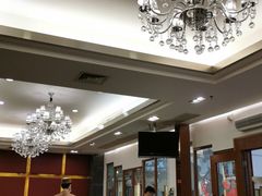 大堂-广州酒家(文昌总店)