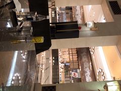 -武汉洲际酒店·漢自助餐厅