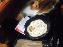 -左庭右院鲜牛肉火锅(南通CBD大有境店)