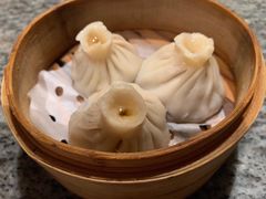 天王烧鸭包-南京大牌档(青岛万象城店)