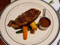 -食间牛排(湖西路店)