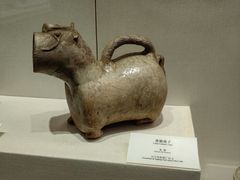 -九江市博物馆