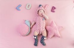 -小苹果儿童摄影(崇安店)