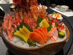 -花潮料理艺食馆(SM新生活广场店)