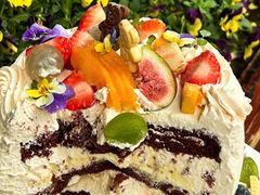 -Dark Horse·黑马蛋糕·低脂·低糖淡奶(金匙望湖大厦店)