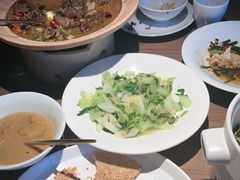 -沅江水·湖南家宴(南村万博长隆商圈店)