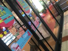 门面-85度C(南京中山南店)