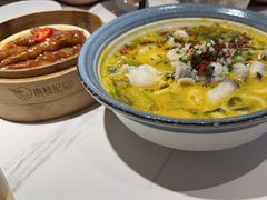 -南枝记·广东味道(中骏世界城店)