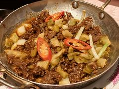 -囍凤楼·粤菜·点心·火锅(温特莱店)