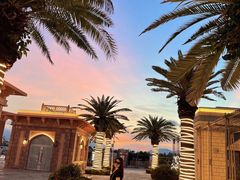 -三亚海昌梦幻海洋不夜城