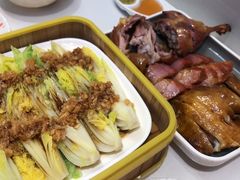 -港禧茶餐厅(美莲广场店)