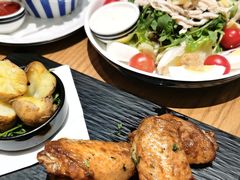 -玛尚诺意式餐厅(新达汇三林店)