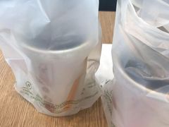 -麦当劳(展览路店)