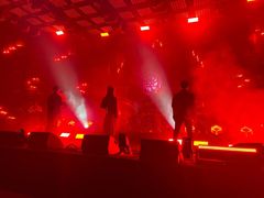 -MOSSO·Liveshow(M3香港广场店)