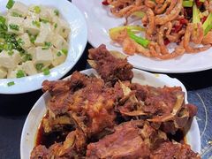 -来顺成饭庄