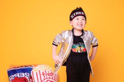 点击看大图 -大连棒棒糖儿童摄影(熊洞街店)