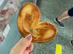 -中关村茶点