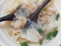 -老谢烧烤野馄饨(云霄路店)