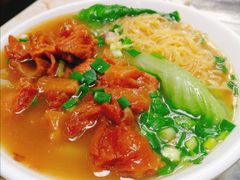 -珍珍小食店(西华路店)