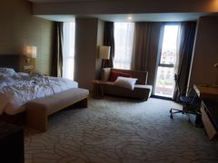 -天津水游城丽筠酒店