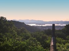 -吴山景区