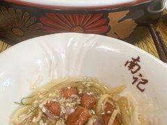 -寻味顺德·南记酒家·传统顺德菜·鱼生(广源路店)