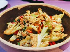 钵子花菜-湘西土菜(望京店)
