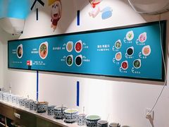 -尚尚仙·酸汤猪手·猪肚鸡火锅(华联万柳购物中心店)