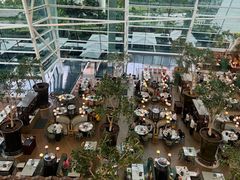 -RISE RESTAURANT(滨海湾金沙店)