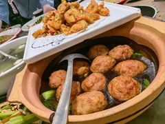 -李氏传家菜(兴城路店)