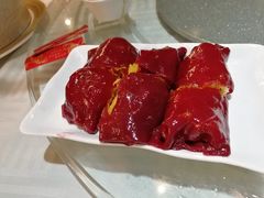 红米脆肠粉-潮福城大酒楼·潮粤菜·港式点心(阳光城店)