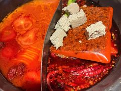 -蜀大侠火锅(总府路店)