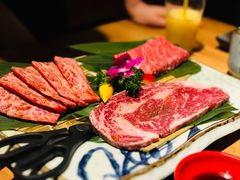 -炼火烤肉店