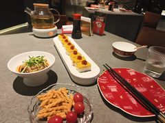 -请晋·乔家大院(建外大街店)