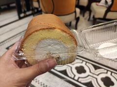 瑞士卷-东海咖啡馆